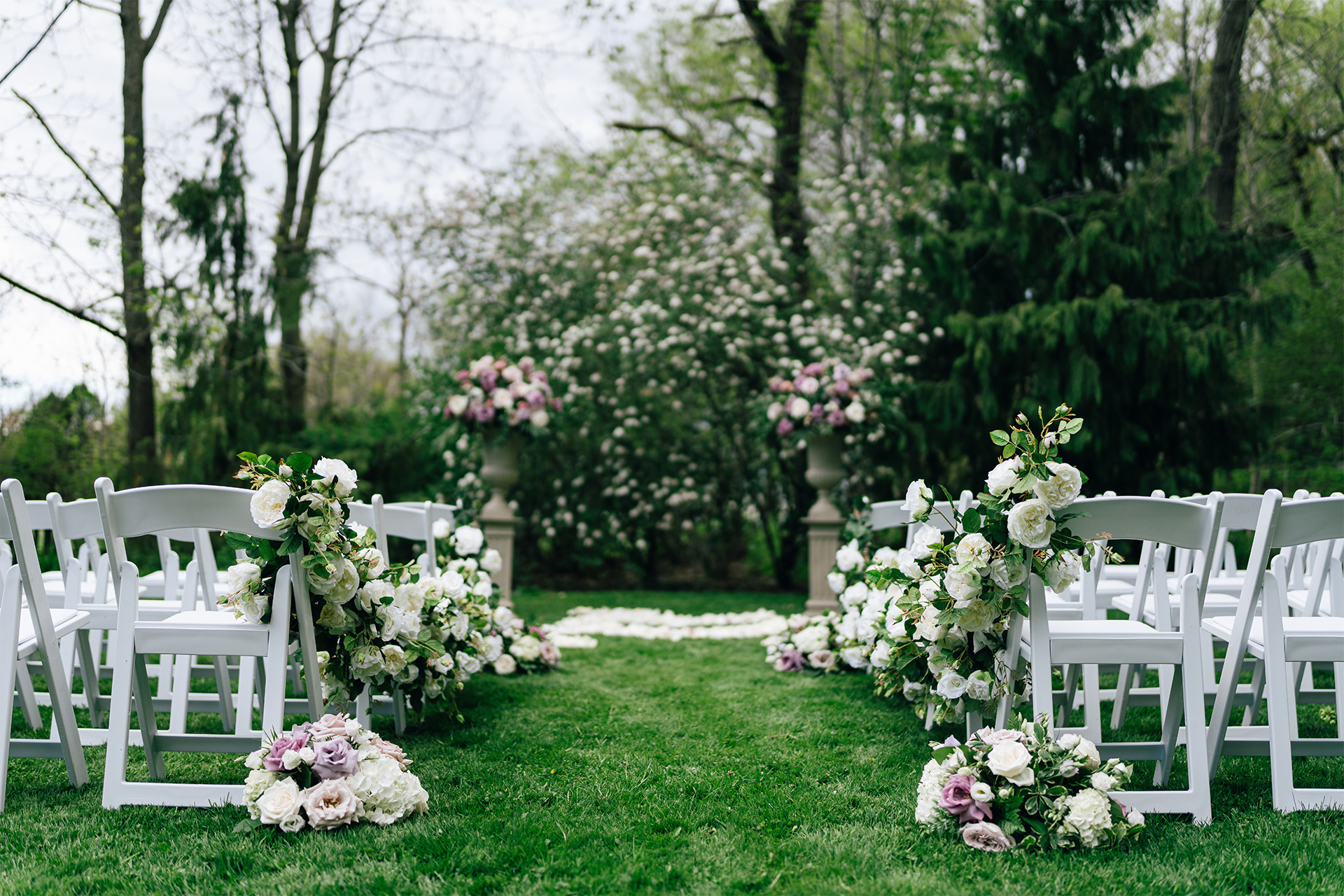 Your Dream Wedding in Niagara-on-the-Lake with Niagara's Finest Hotels